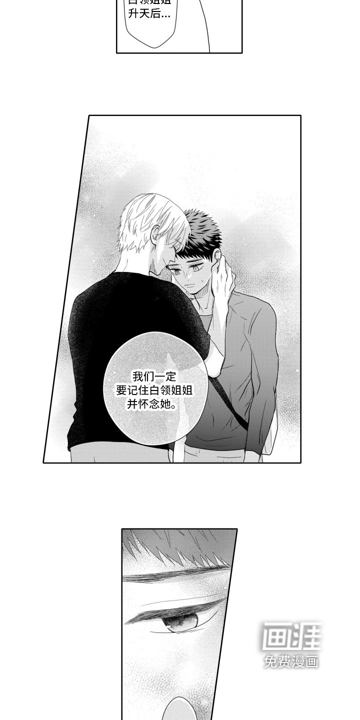 第17章：升天