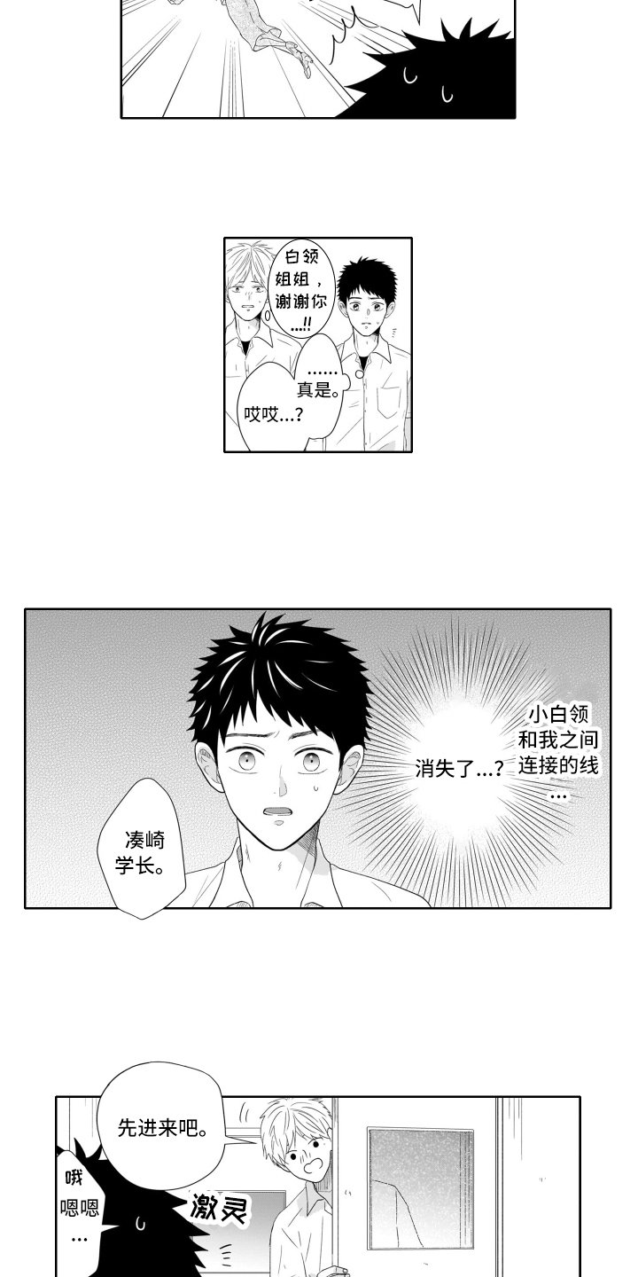 第2章：烦躁