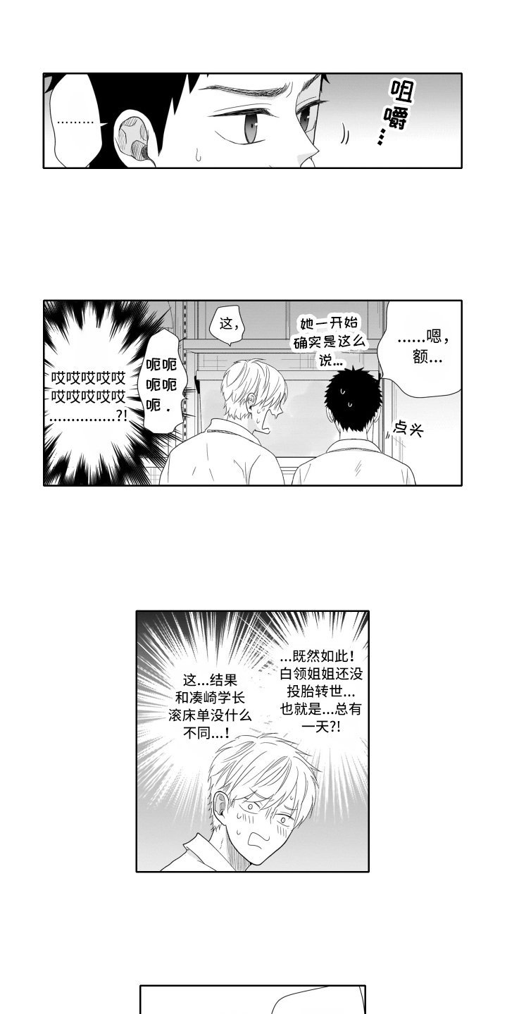 第2章：烦躁