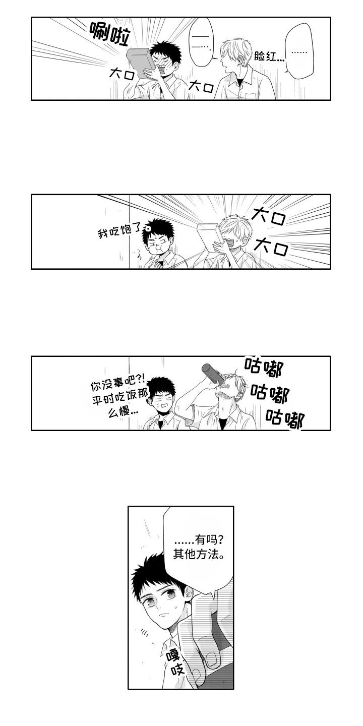 第2章：烦躁