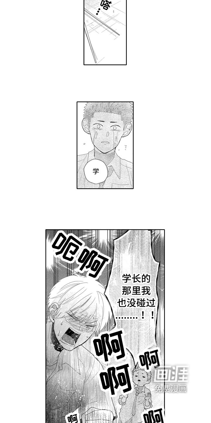 第6章：遗憾