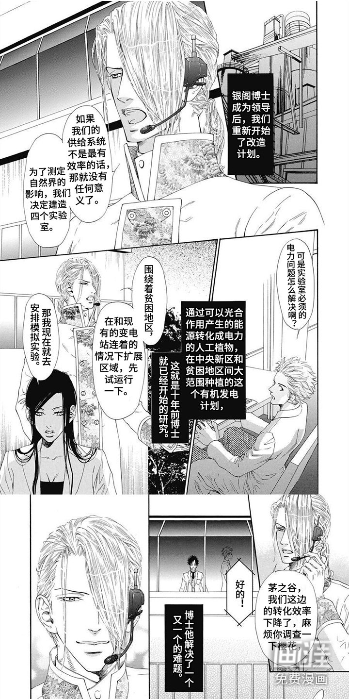 第13章：回来了