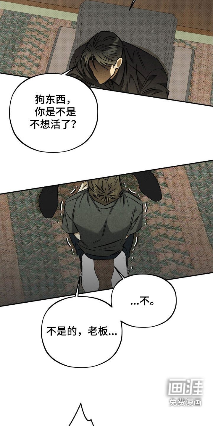 第16章：大发雷霆