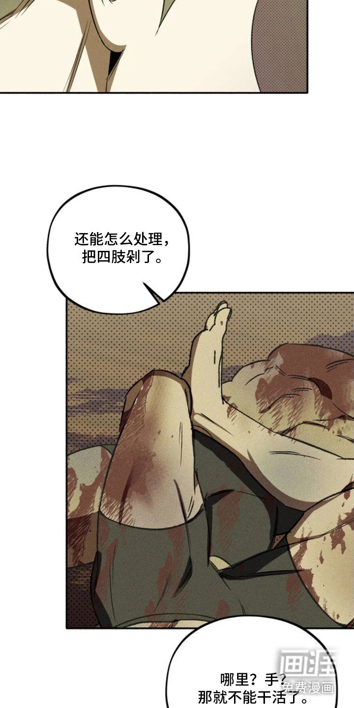 第6章：别看