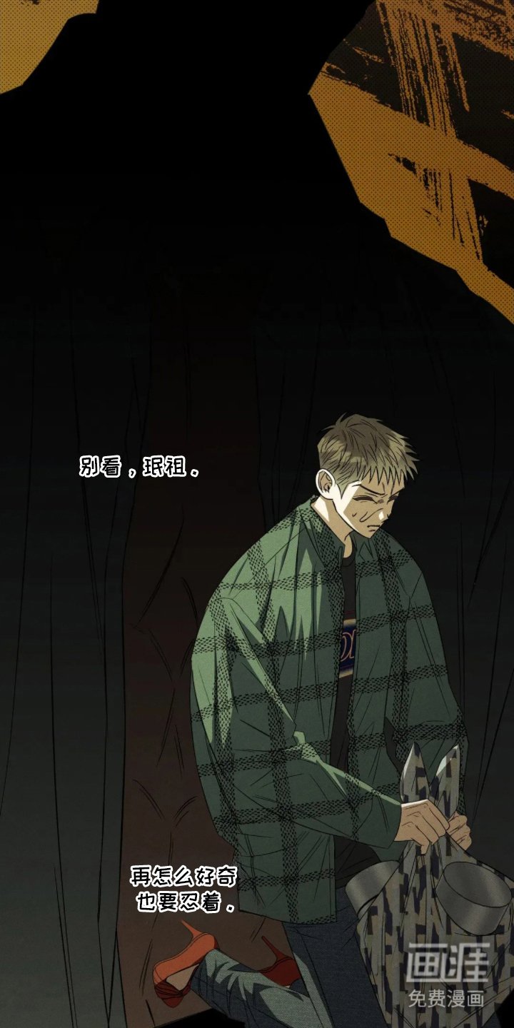 第6章：别看