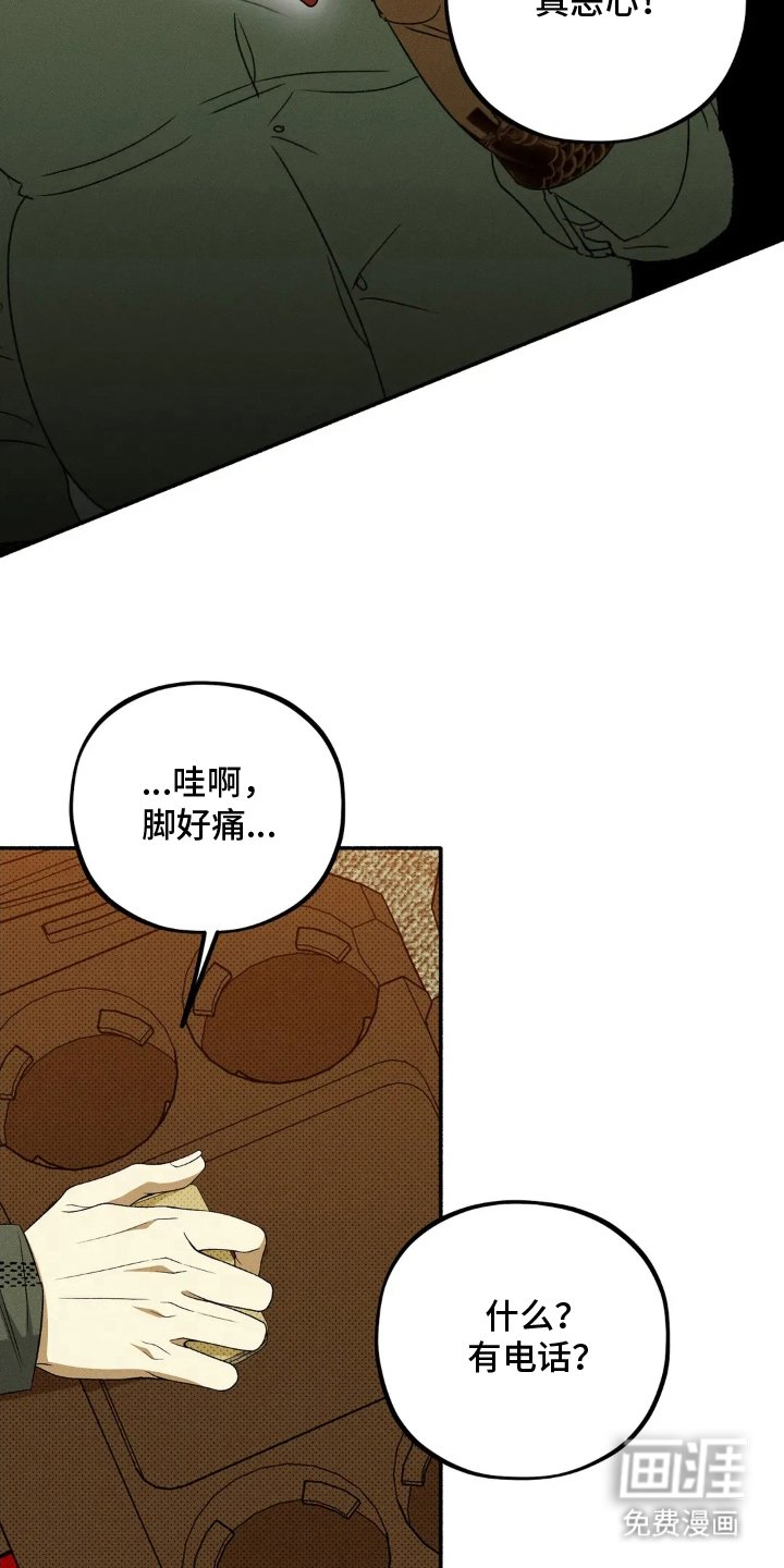 第6章：别看