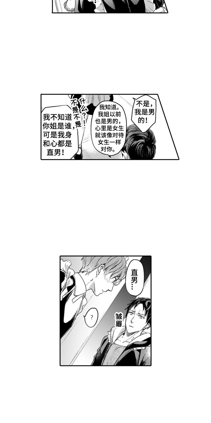 第1章：帮忙