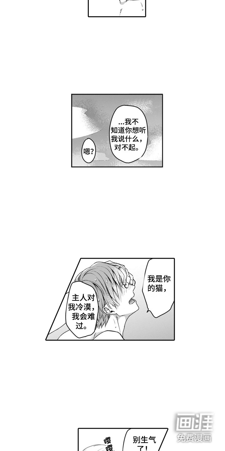 第12章：有点失落