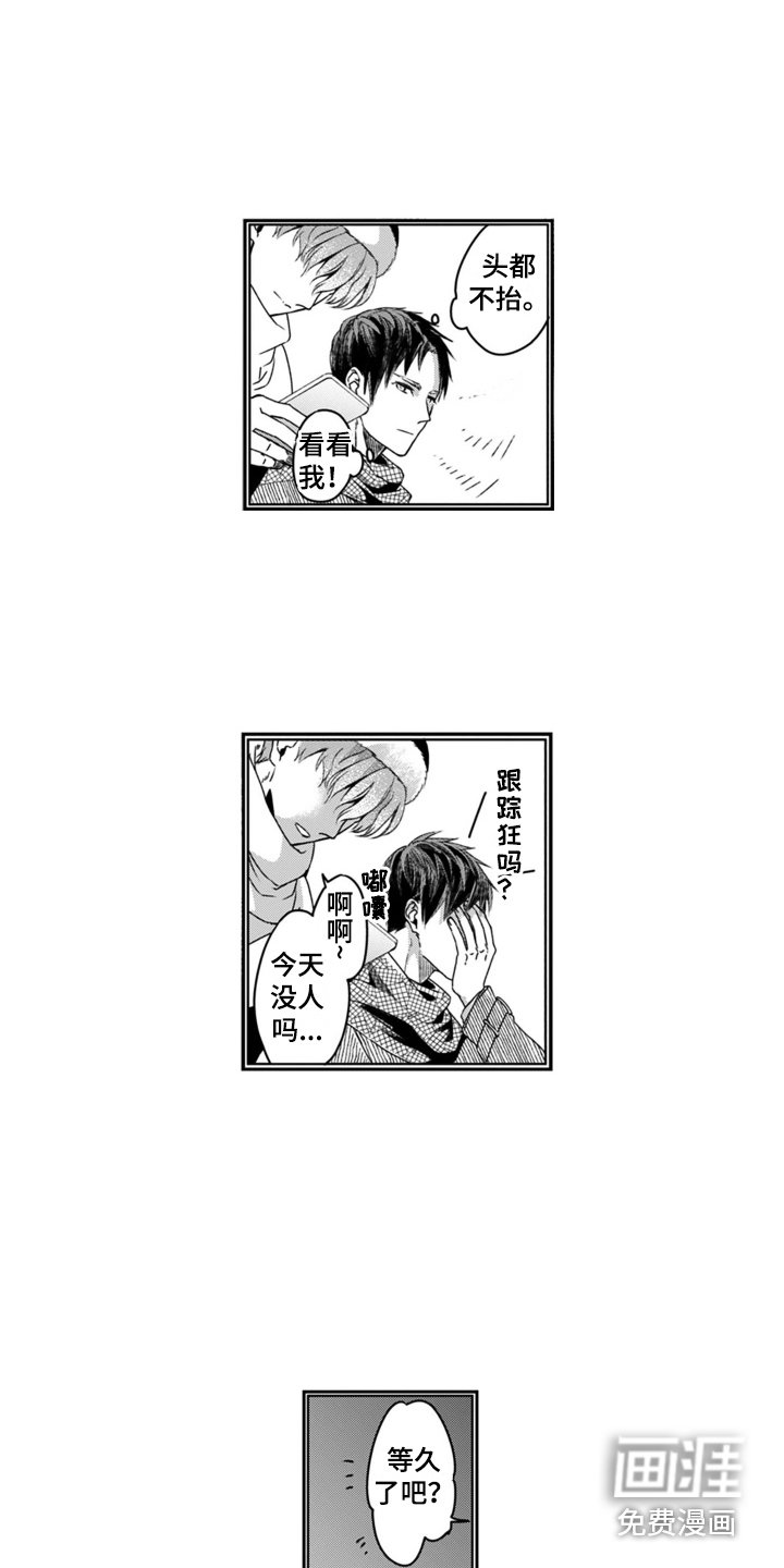第13章：孤单的人