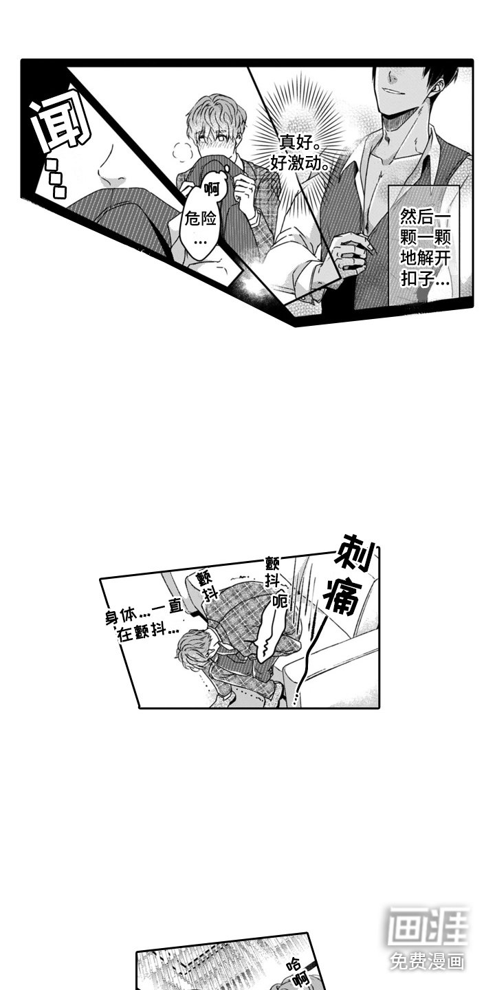 第15章：闻味道 