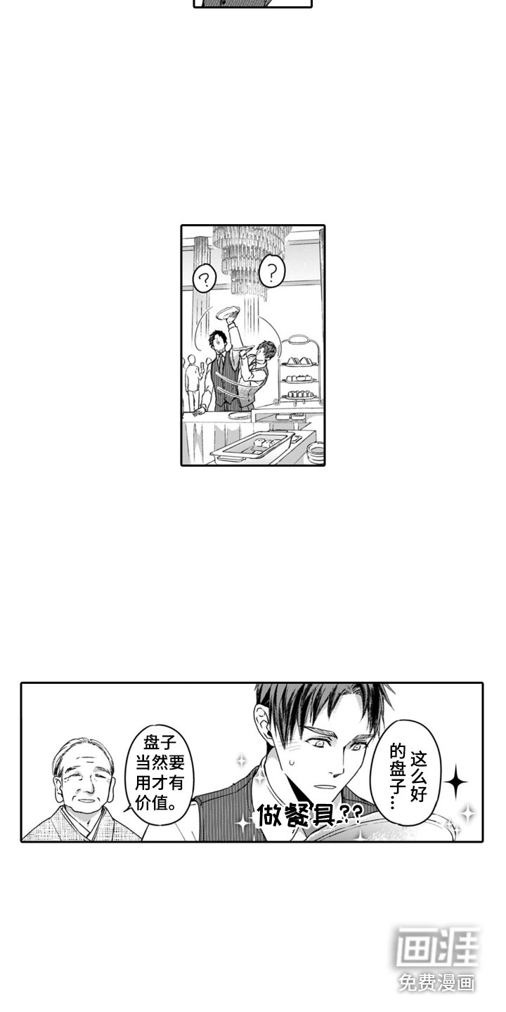 第15章：闻味道 
