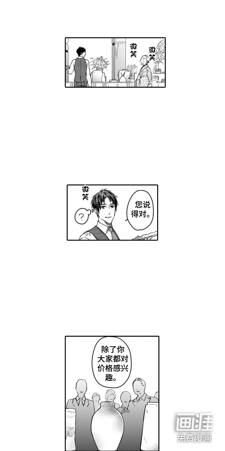 第15章：闻味道 