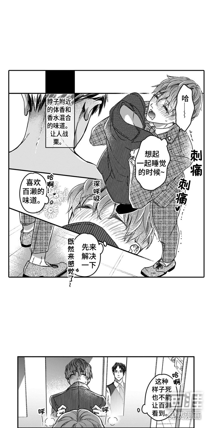 第15章：闻味道 