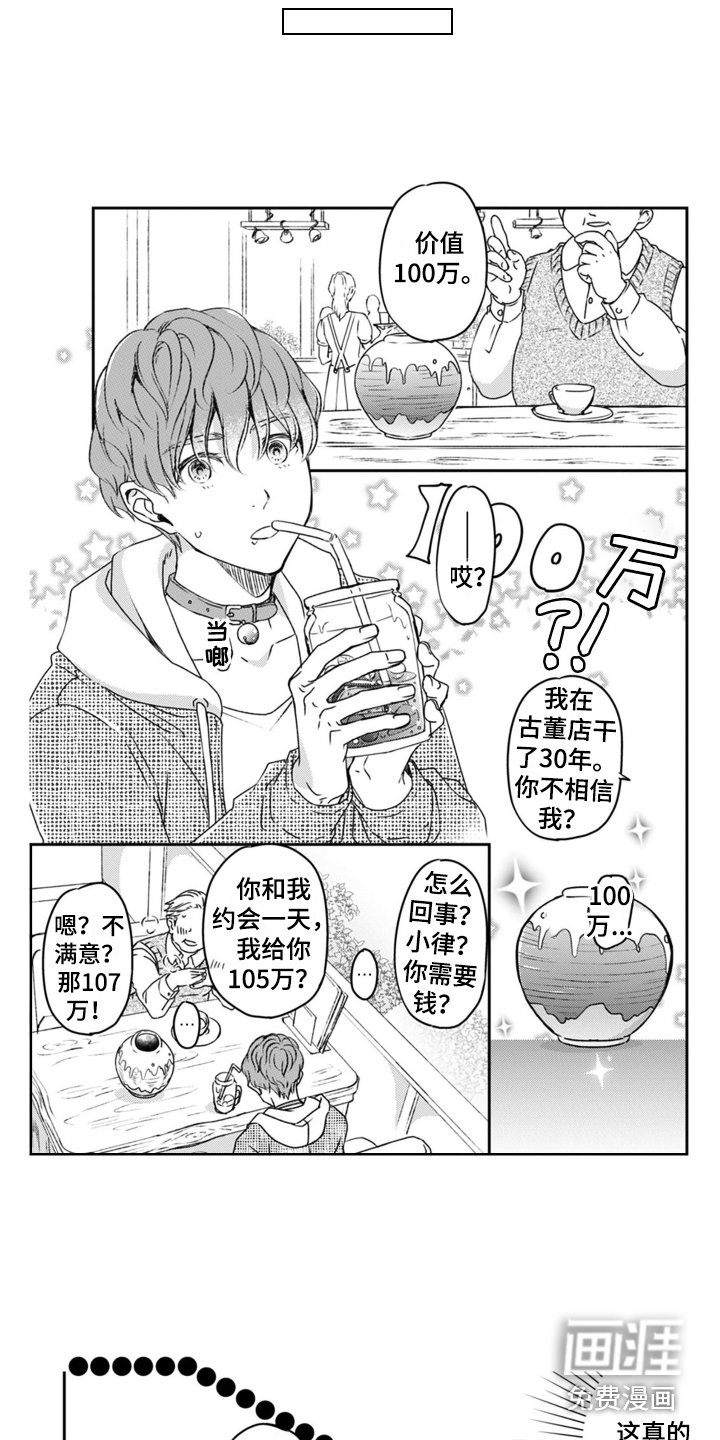 第4章：小猫咪