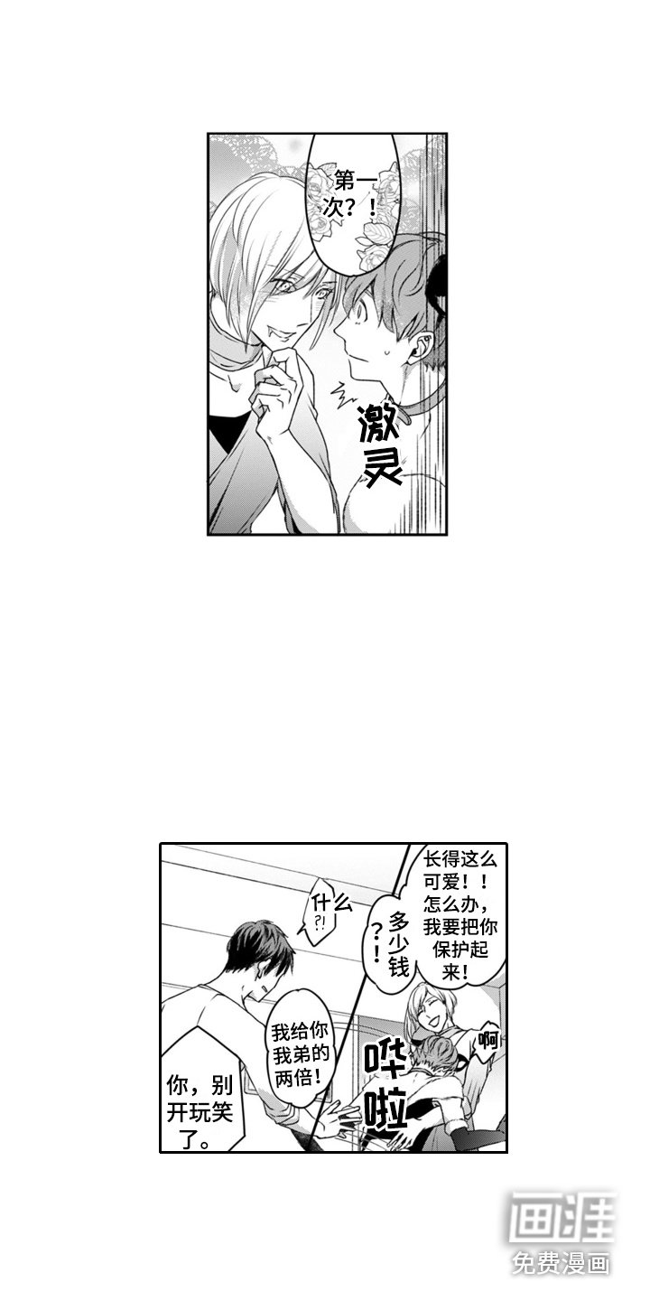 第5章：调皮 