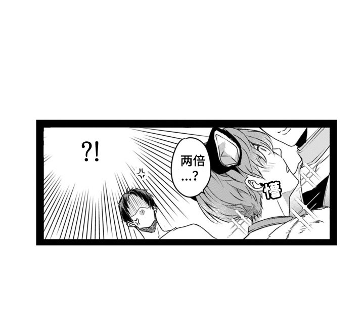 第5章：调皮 
