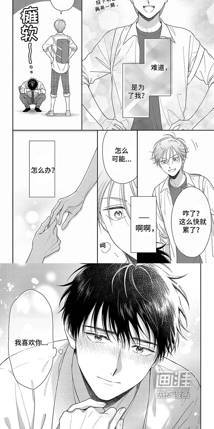 第21章：跑步