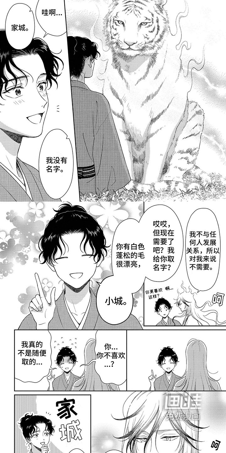 第29章：幸福时光