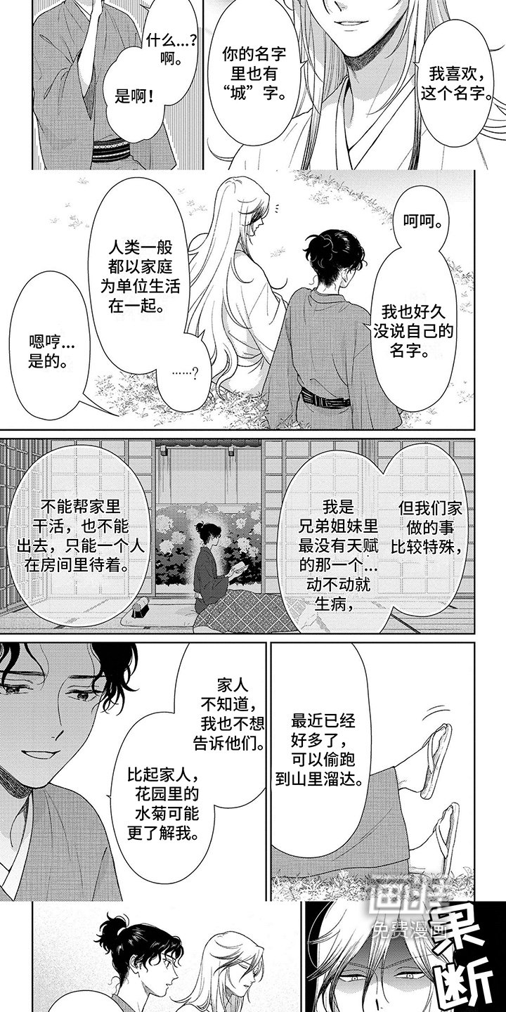 第29章：幸福时光