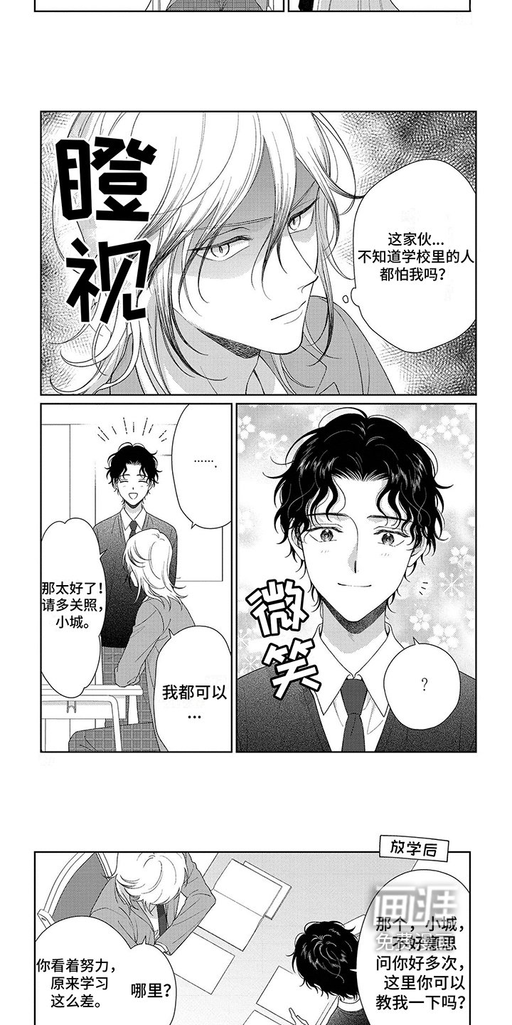 第44章：懂了【完结】