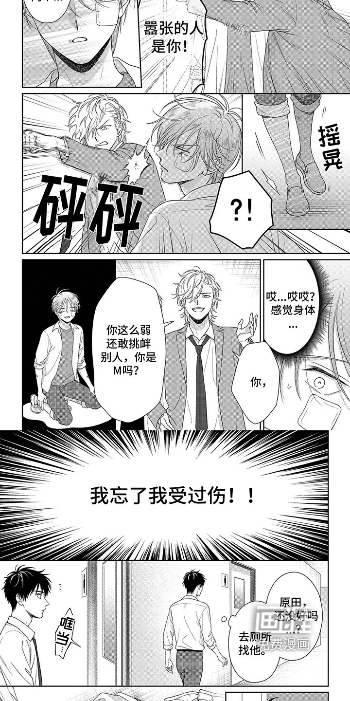第7章：生气