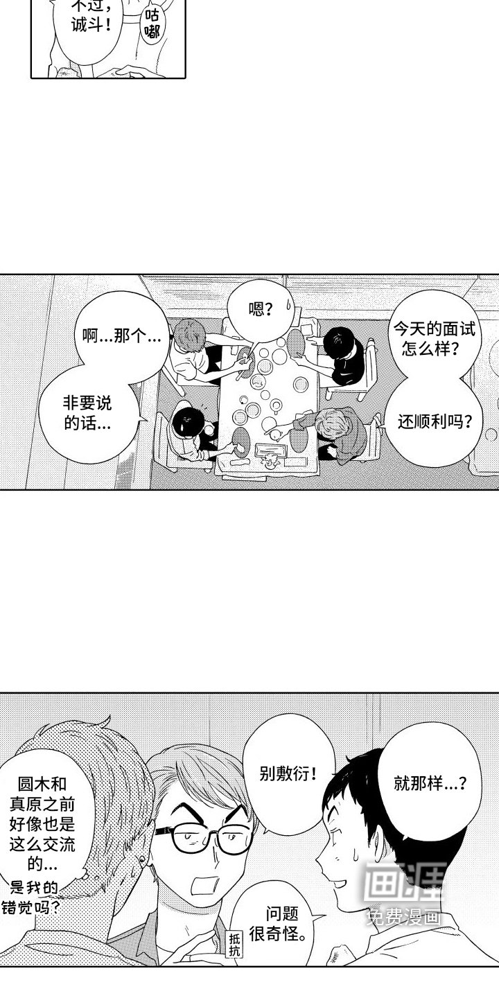 第14章：朋友