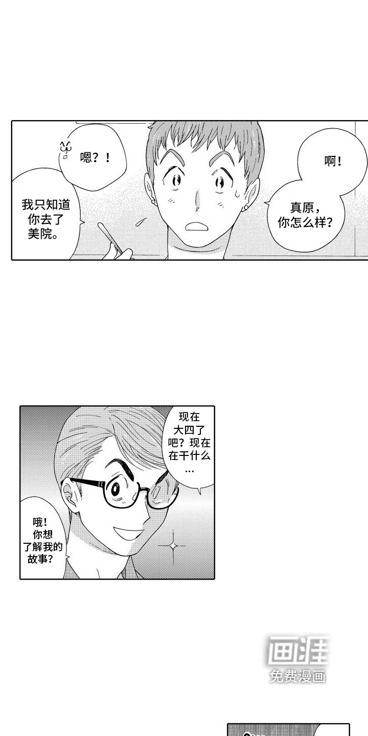 第14章：朋友