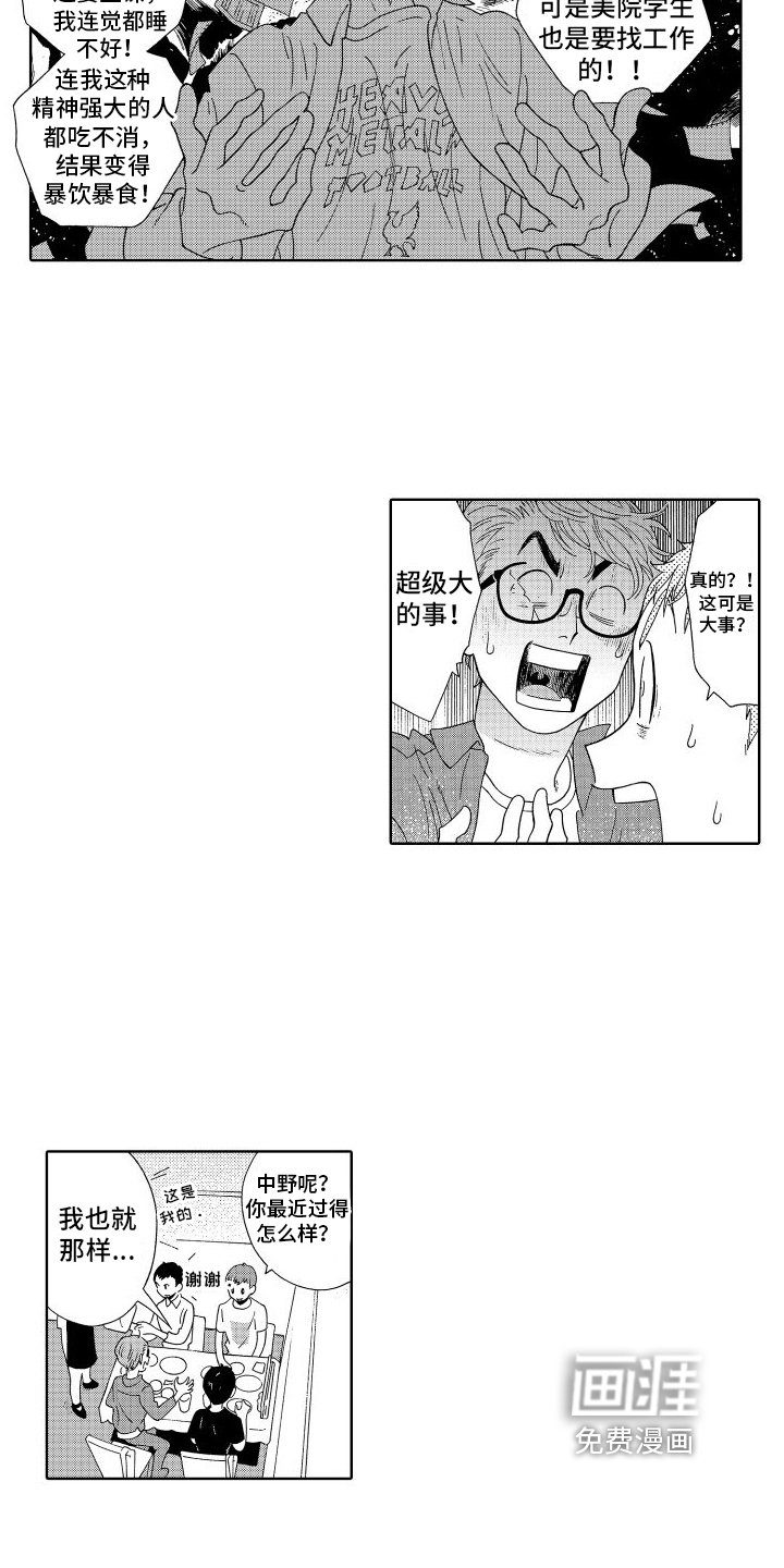 第14章：朋友