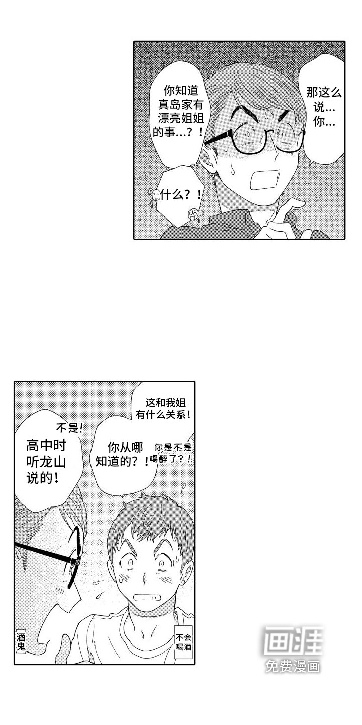 第14章：朋友