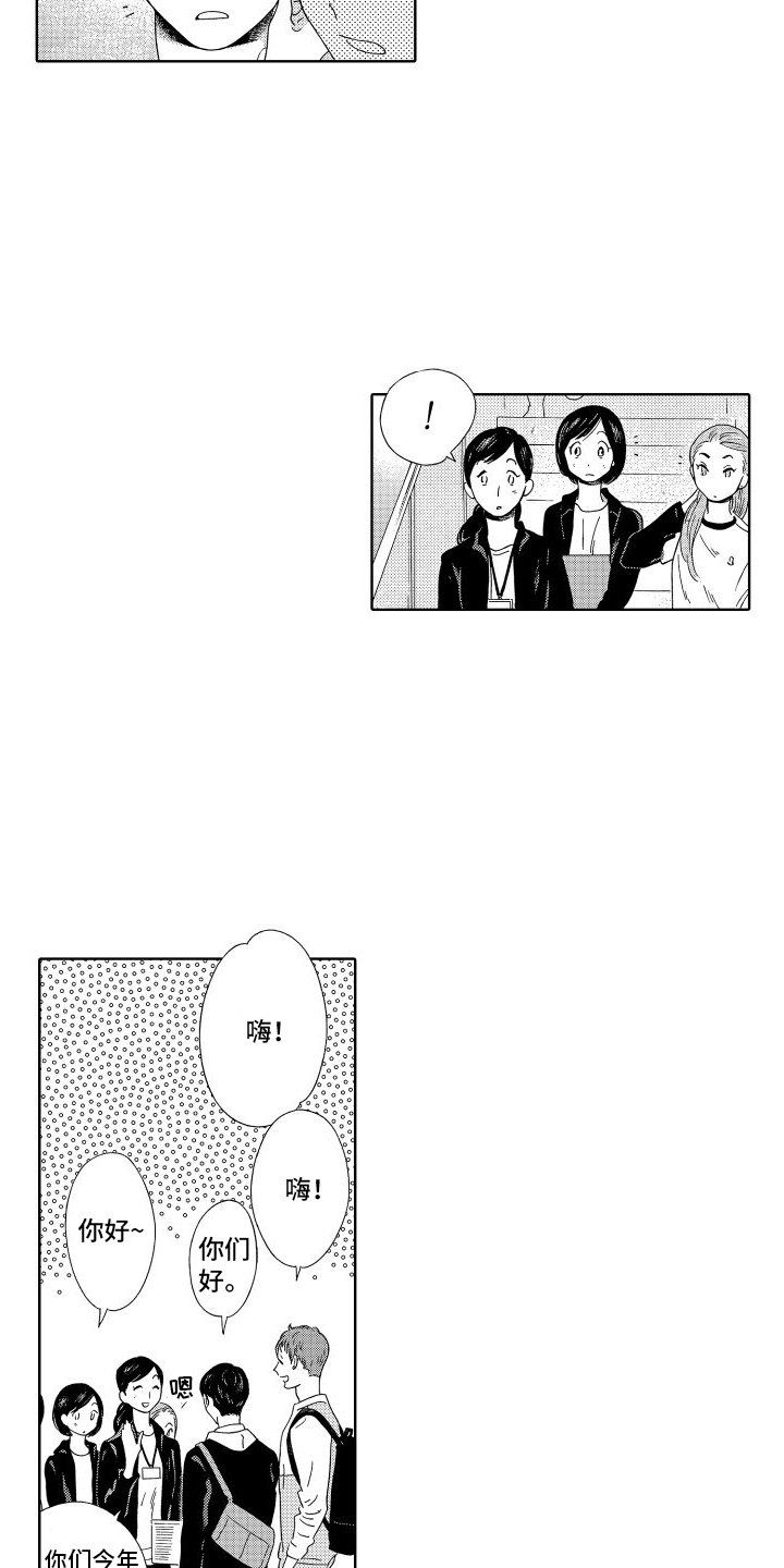 第2章：单身