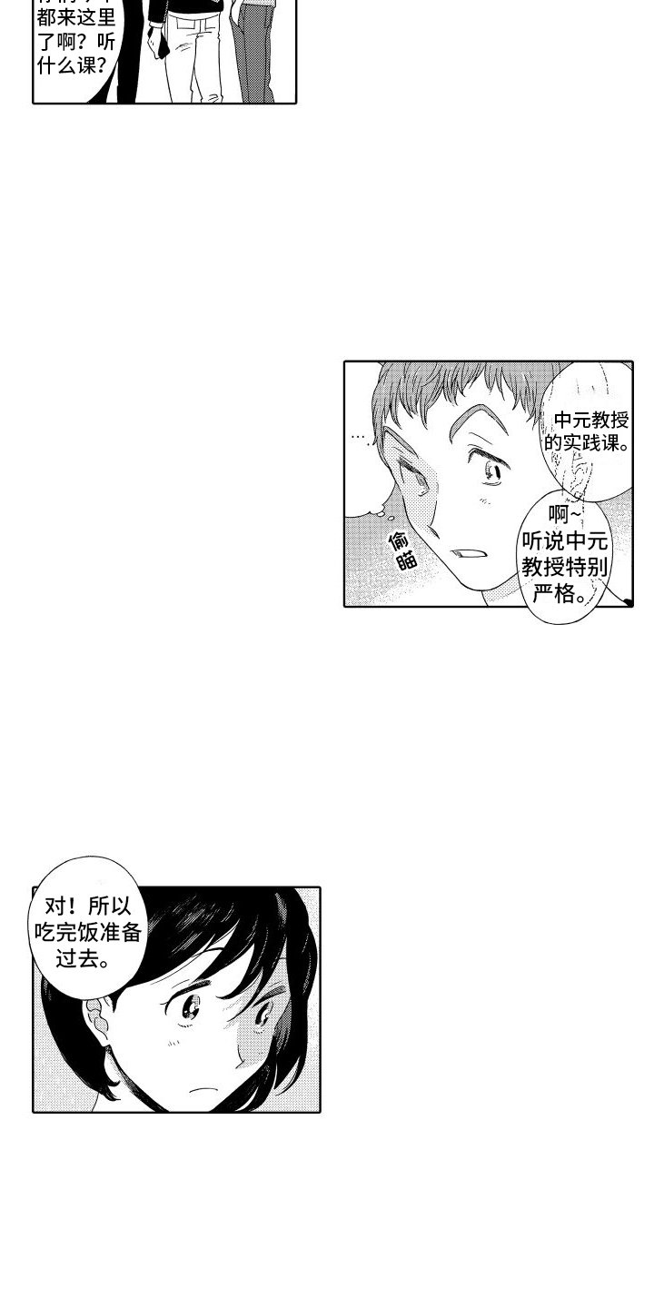 第2章：单身