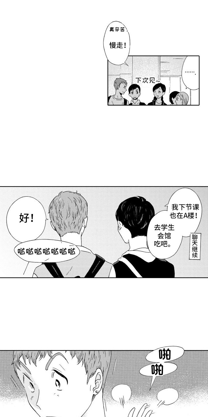 第2章：单身