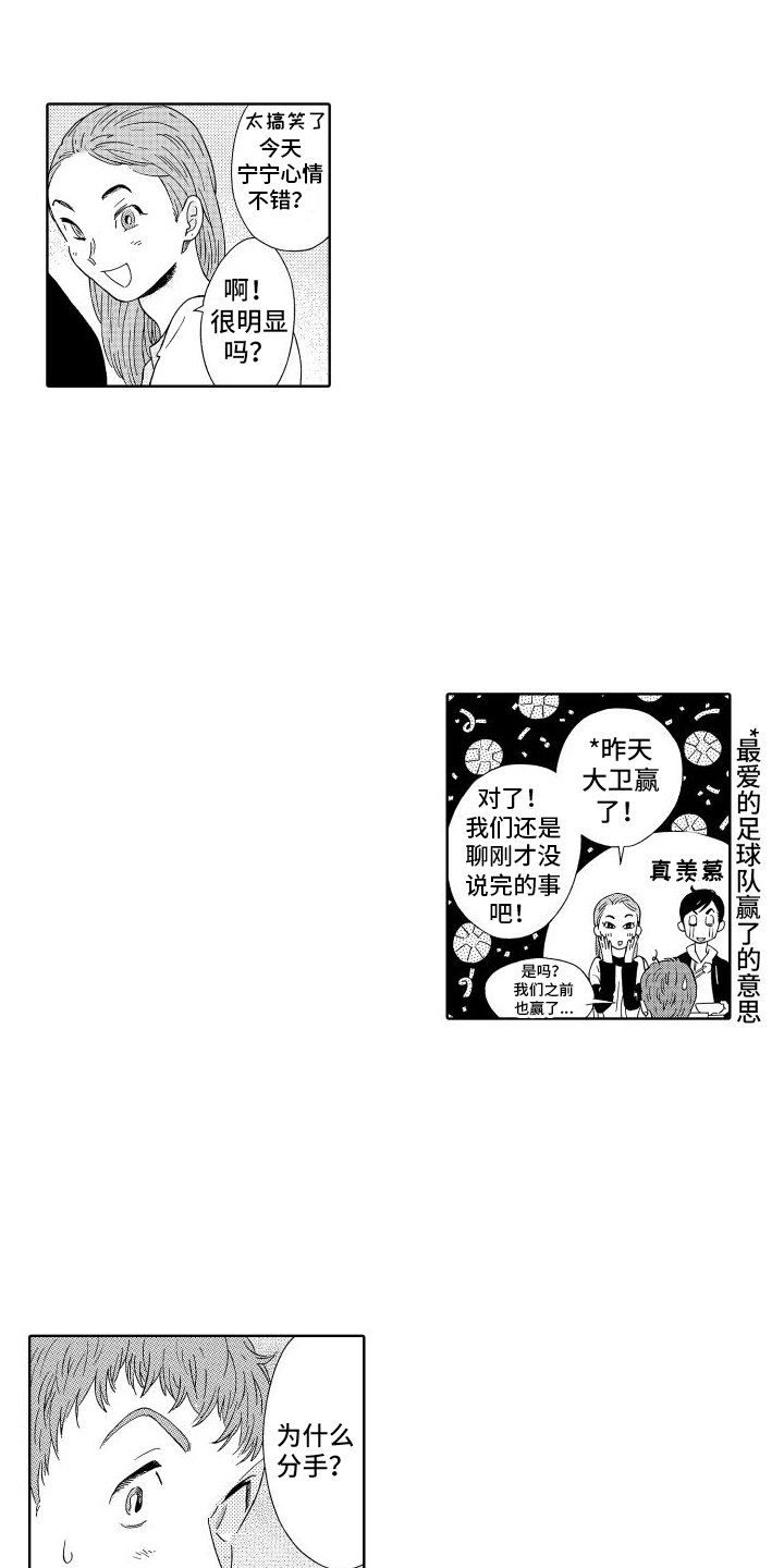 第2章：单身