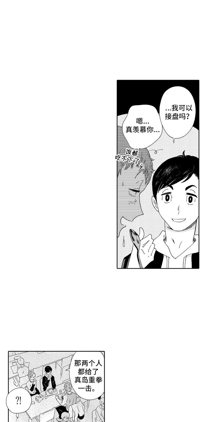 第2章：单身
