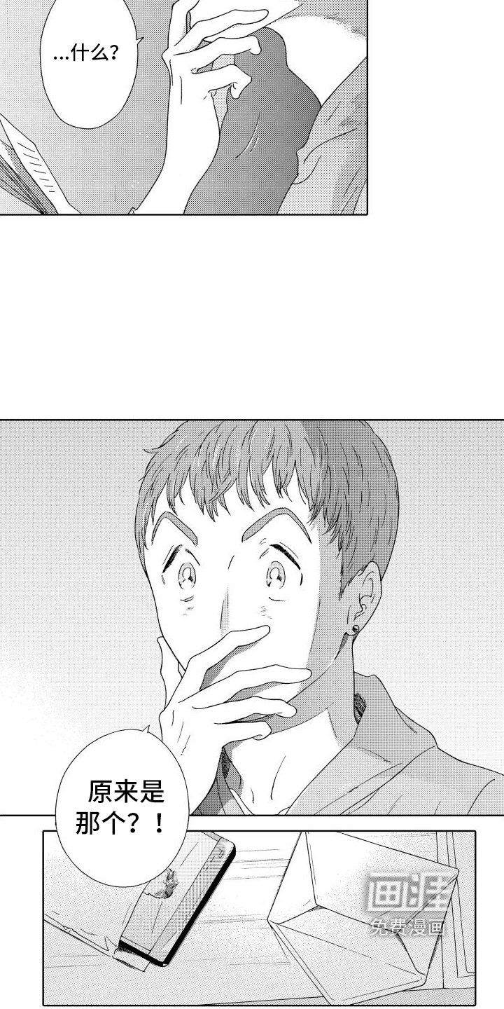 第5章：信件