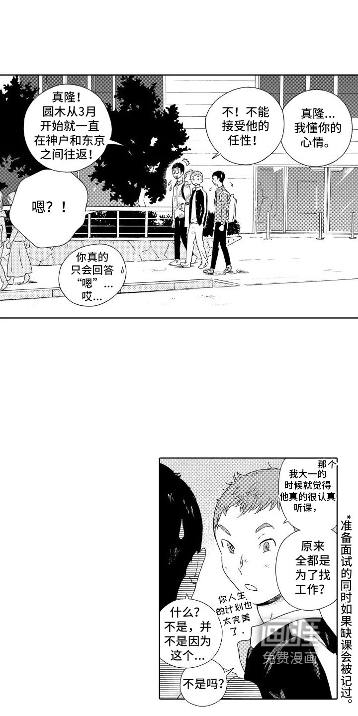 第5章：信件