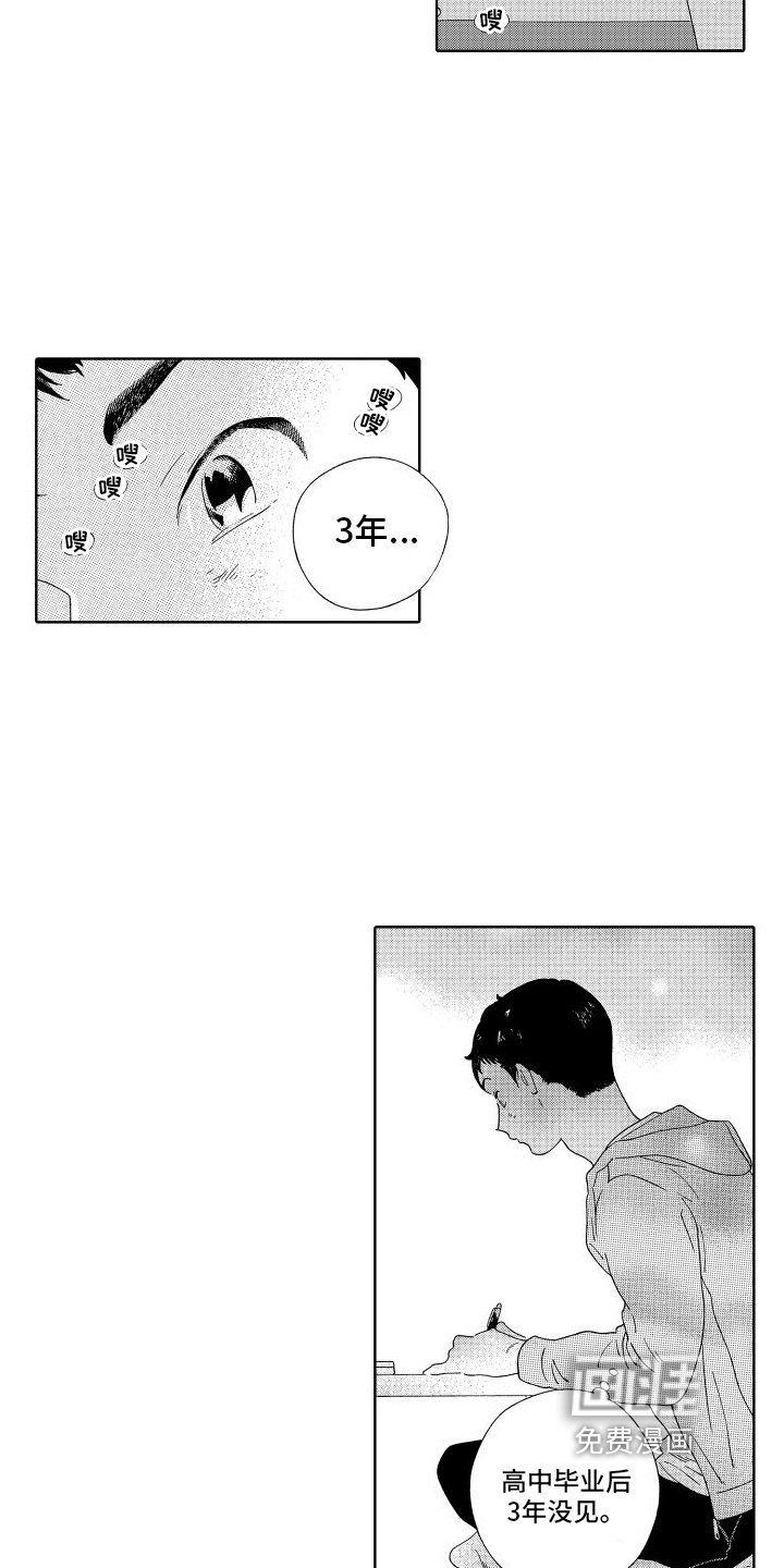 第6章：写信