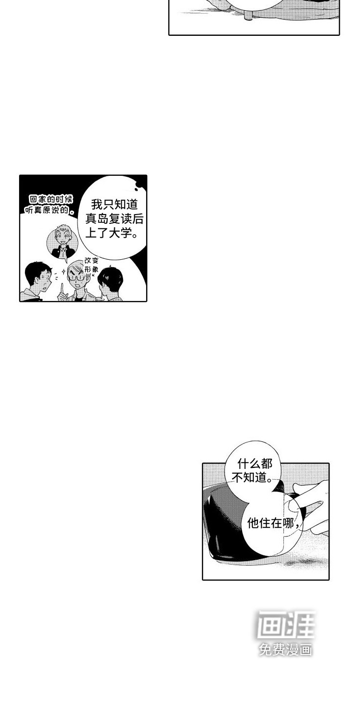 第6章：写信