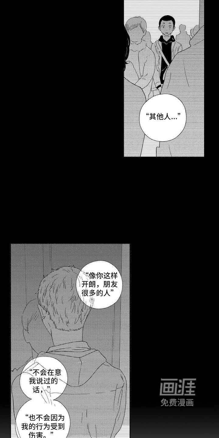 第6章：写信