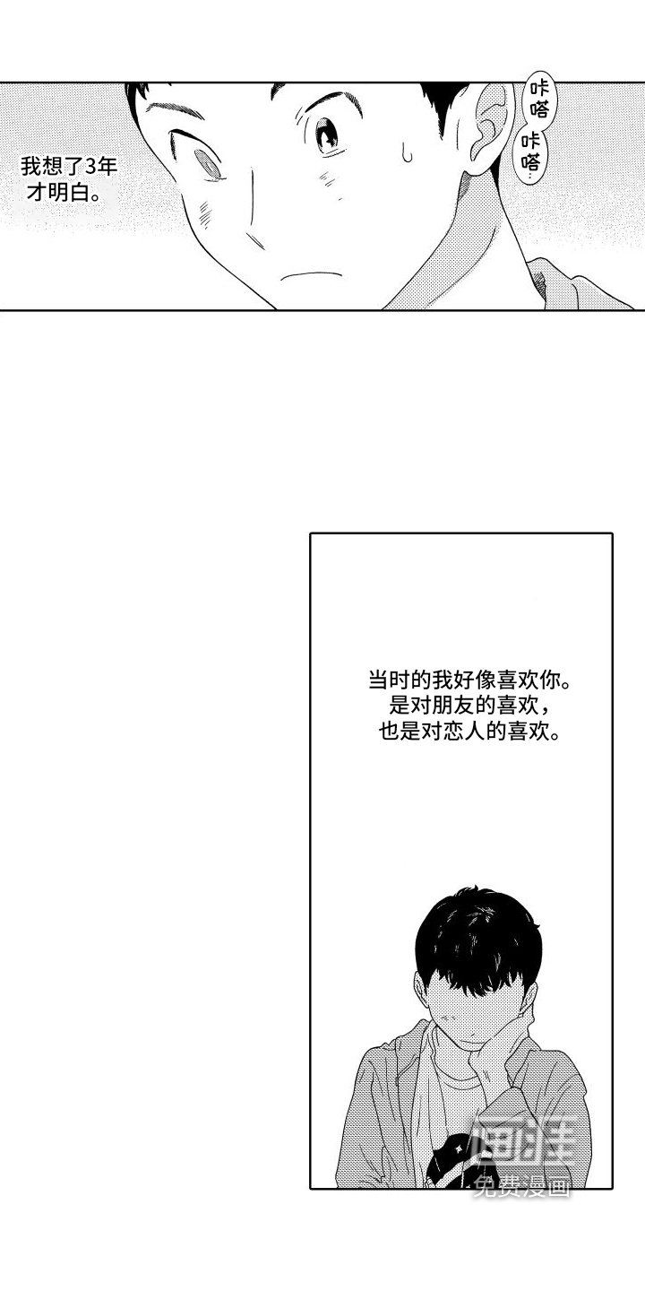 第6章：写信