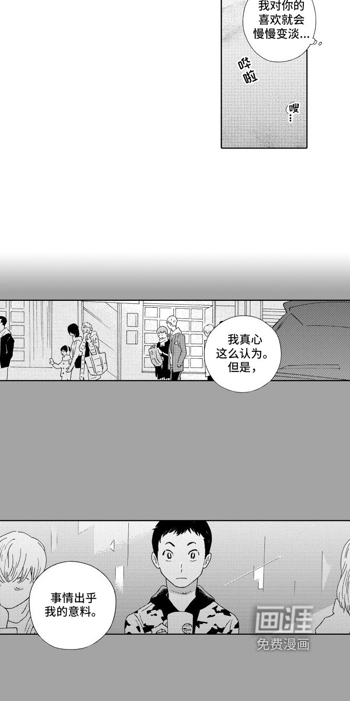 第6章：写信