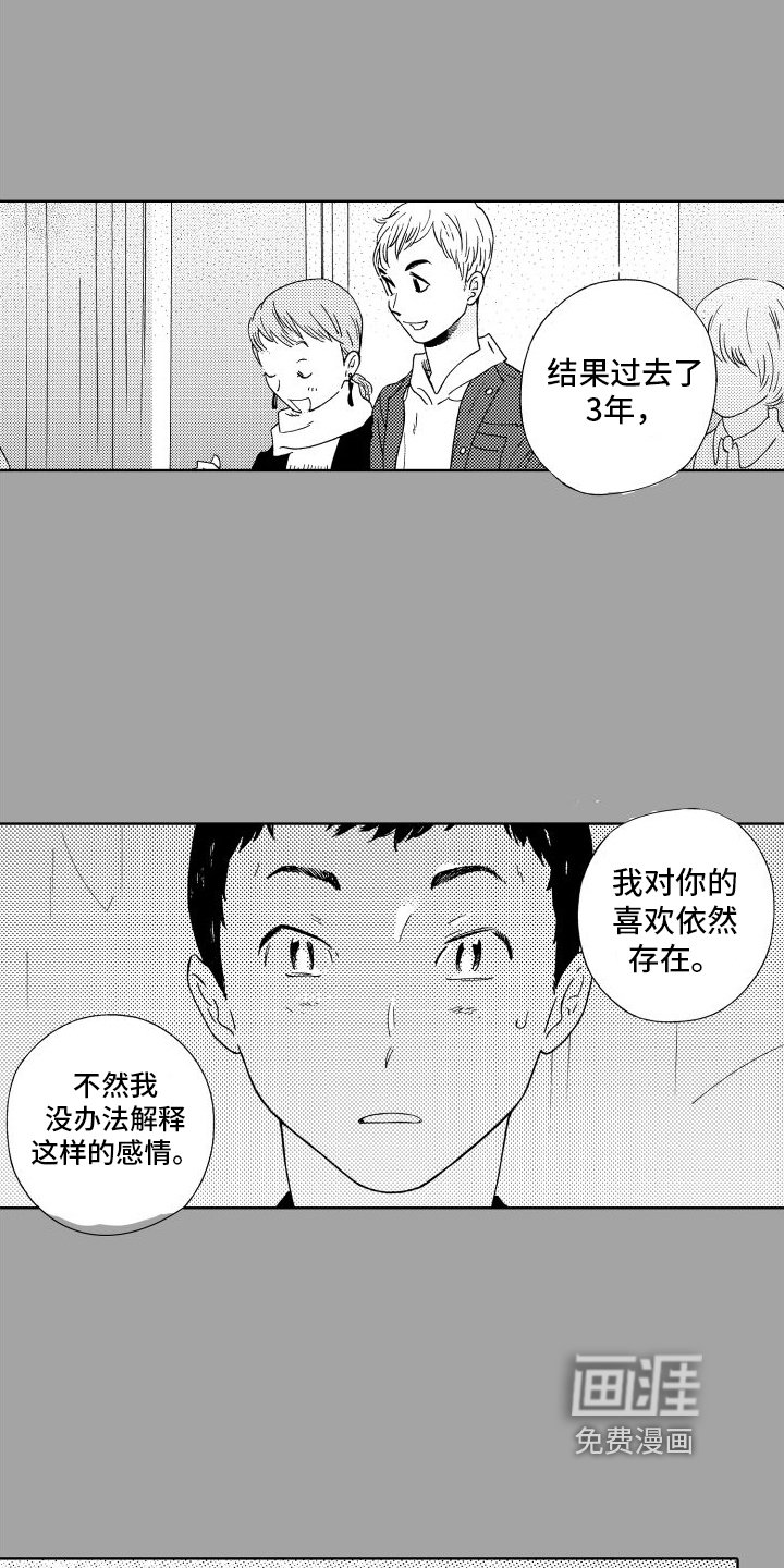 第6章：写信