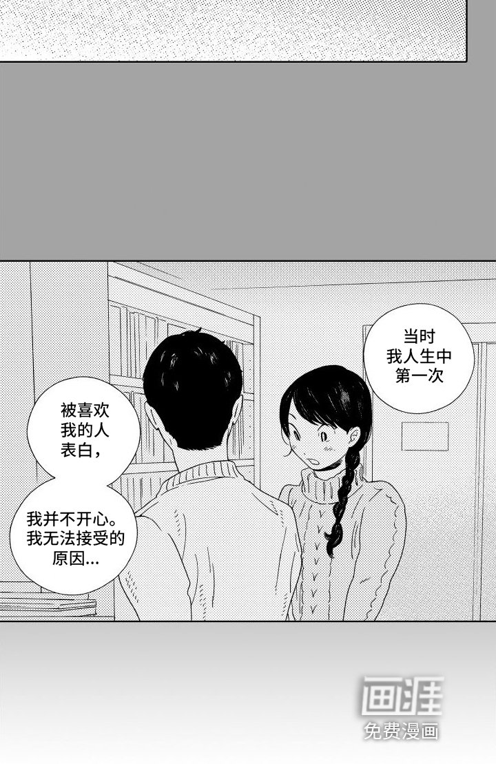 第6章：写信
