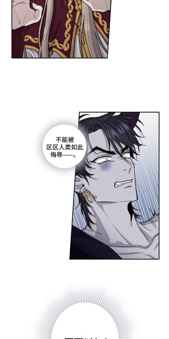 第3章：陷阱