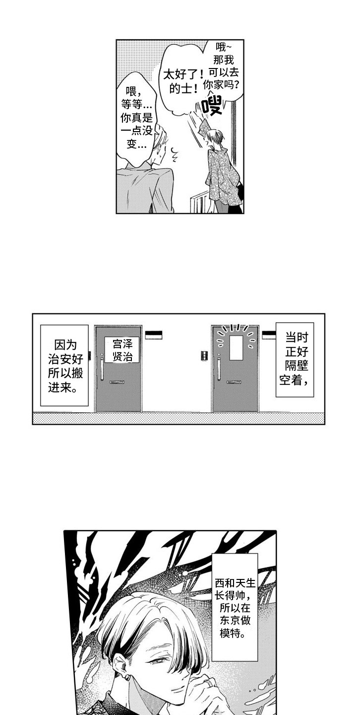 第1章：请求