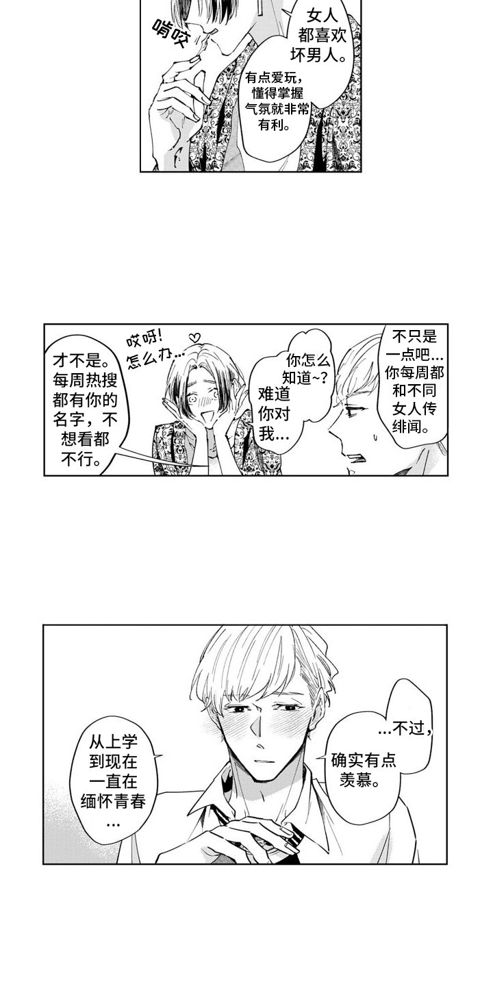第1章：请求