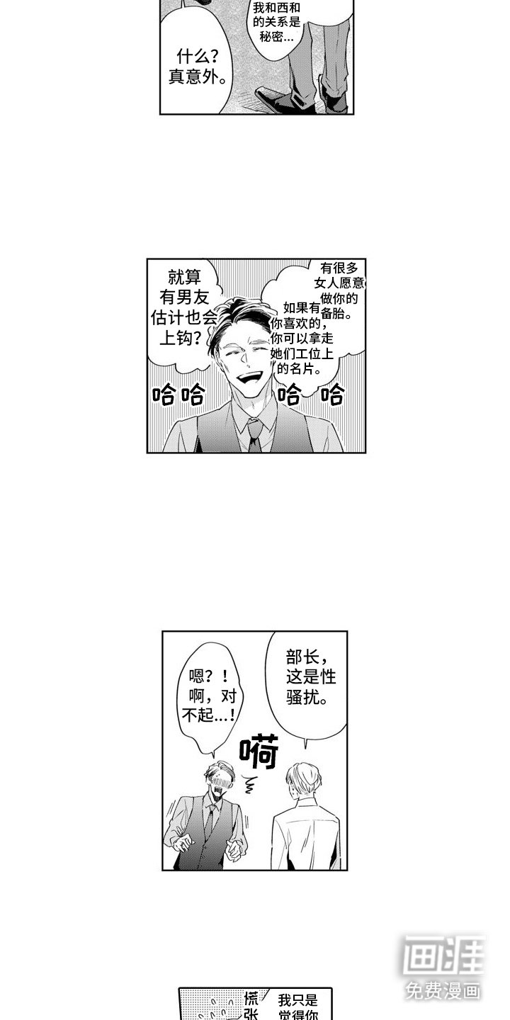 第13章：出差