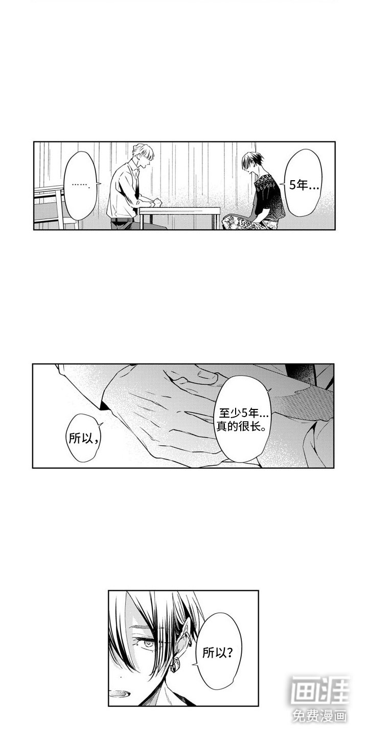 第14章：坦白