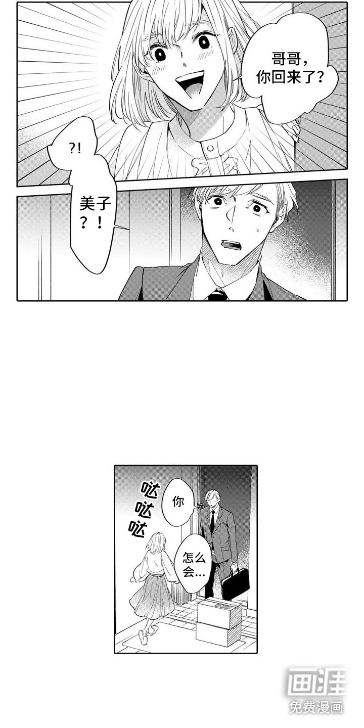 第6章：新人物