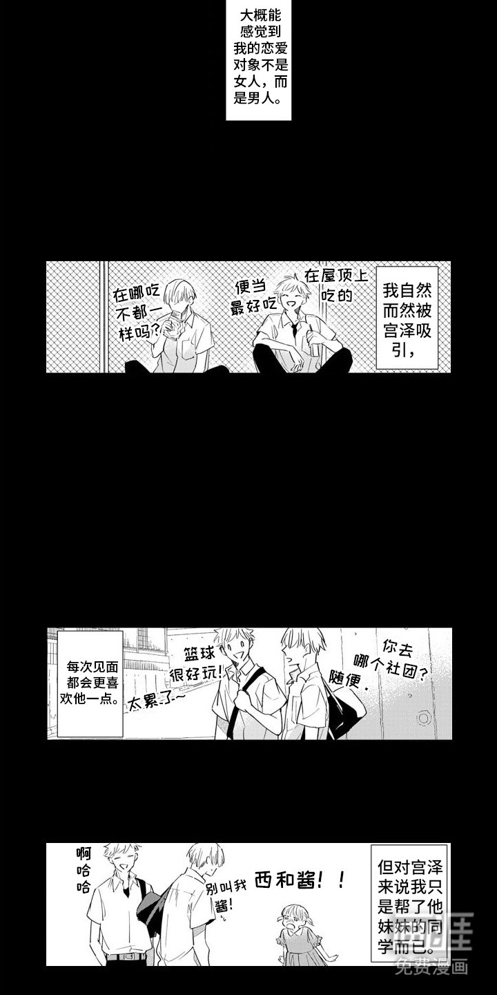 第8章：同学